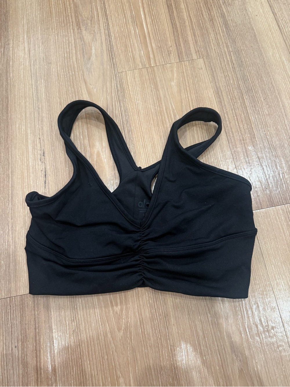 Alo Sports Bra
